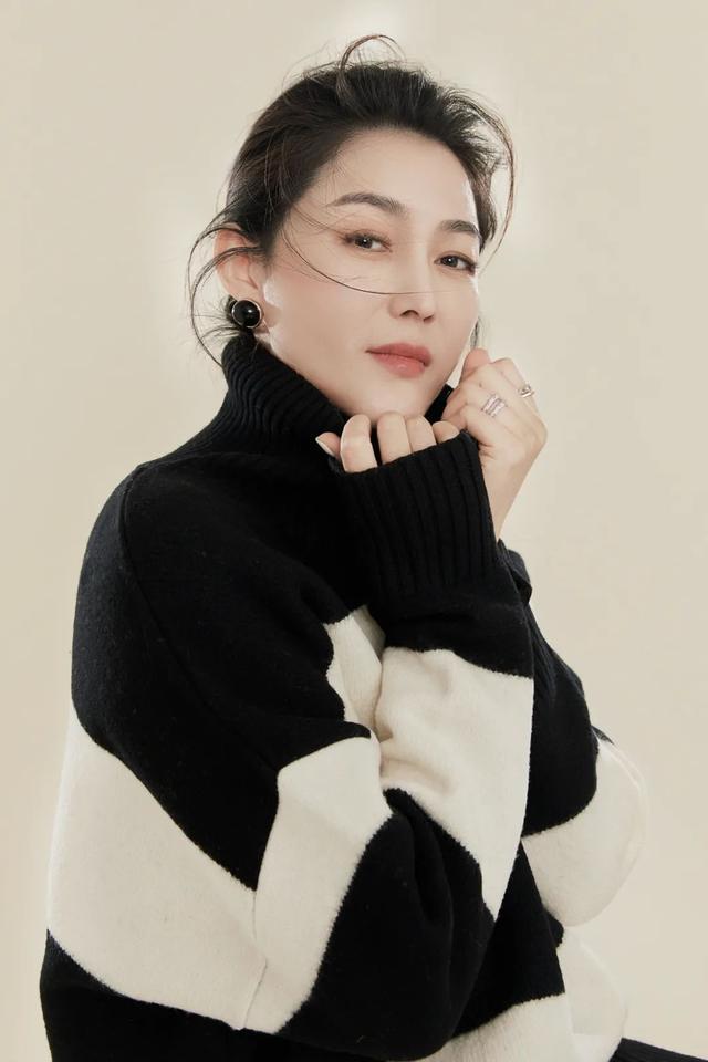 左手演员，右手制片，汪裴的“跨界人生路”
