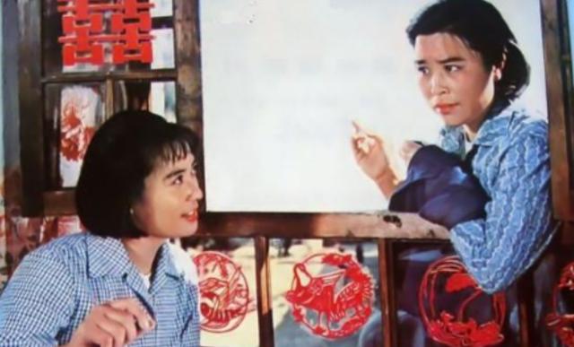山东演员温玉娟：低调嫁平凡丈夫，恩爱几十年，晚年生活幸福美满