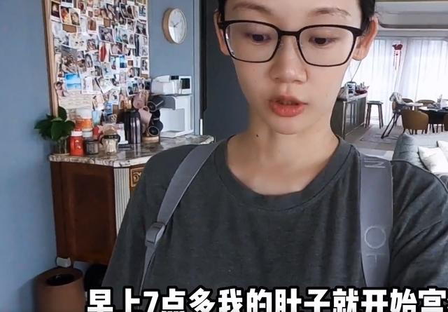 程晓玥住上海别墅，连地瓜叶都不认识，郑恺：妻子种的空心菜好吃