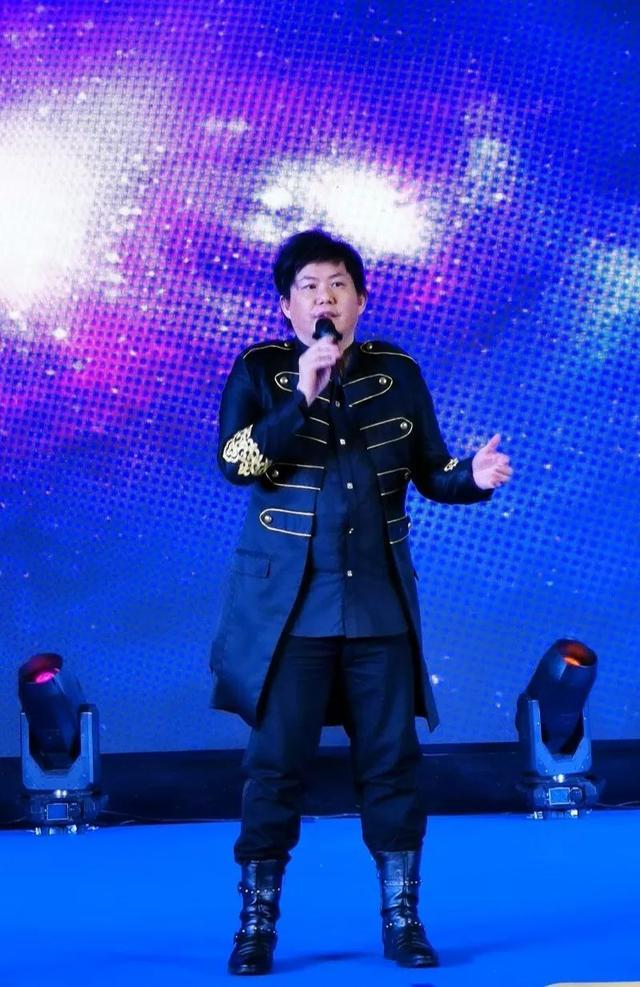朱时茂、熊天平、郭晓敏为什么相约厦门？你猜…