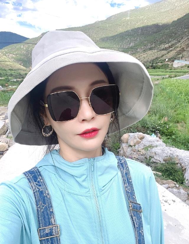 陈冰妈妈，活成了大多数女人想要的样子