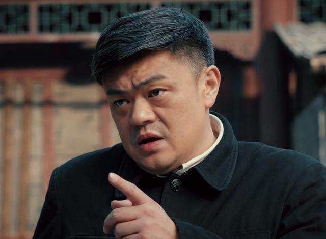 《光荣时代》这才是我们需要的星二代，高亮的精湛演出成就了多门