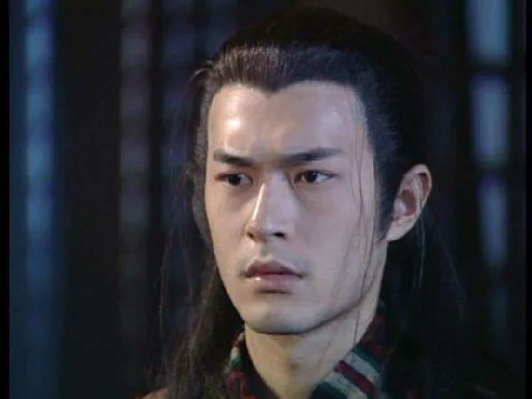 圆月弯刀：古天乐有多帅丁鹏就有多渣，爱他的女人各个下场凄惨