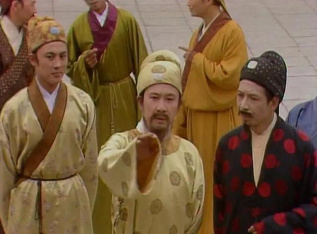 87版《红楼梦》贾琏风流好色，扮演者高宏亮却独宠大三岁妻子
