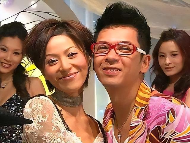 “通臂猿猴”郭政鸿：颜值与实力并存的演员，星途令人感叹