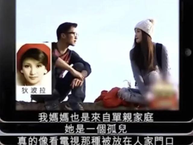 传奇港姐狄波拉：和赌王纠缠，甩富豪嫁谢贤，离异再嫁小10岁男人