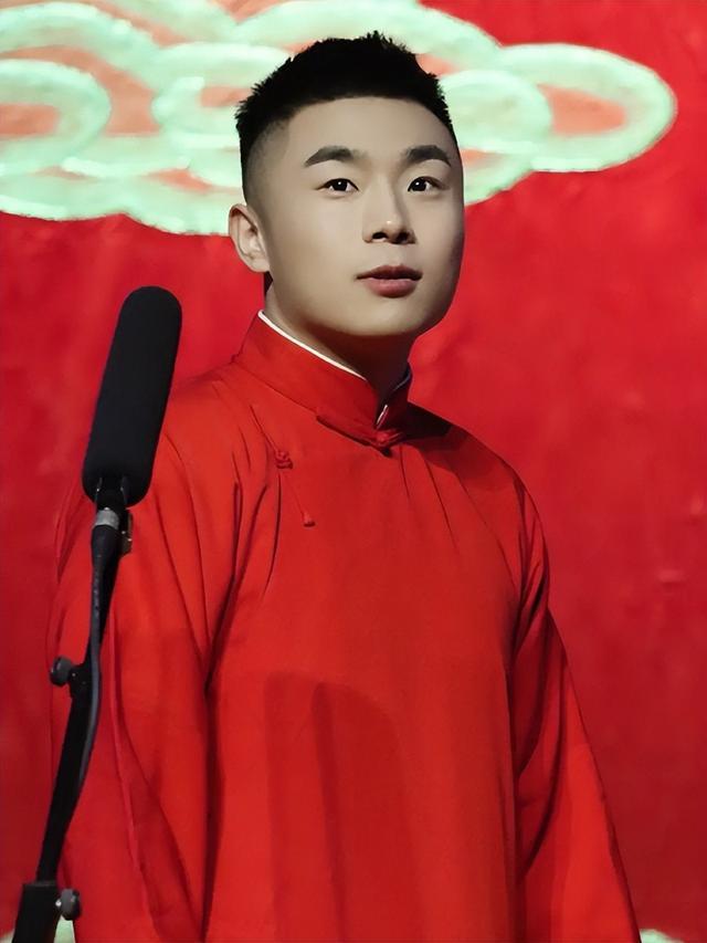 德云社张九南再陷出轨风波，回应称自有公道，受害者斥其为惯犯