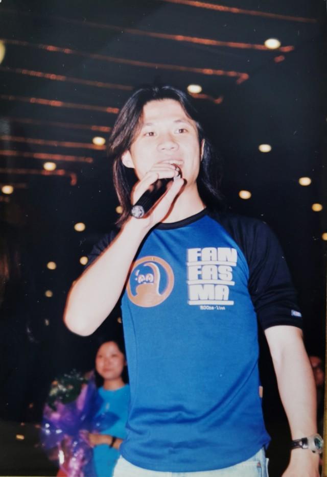 辰良>潘劲东，《非常中国》非常人