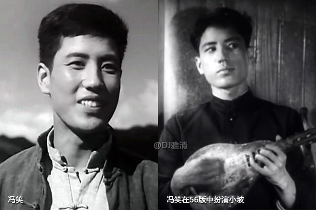 85版《铁道游击队》演员今昔照 张甲田依然帅 王国强演技不输冯奇