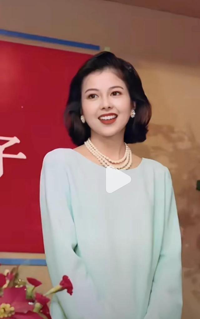 日本昭和时代最后一位美女泽口靖子年轻时候惊艳时光