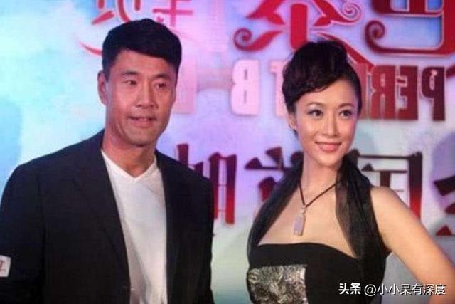 于荣光一生洁身自好，35年的夫妻，走到各奔东西的地步，让人惋惜