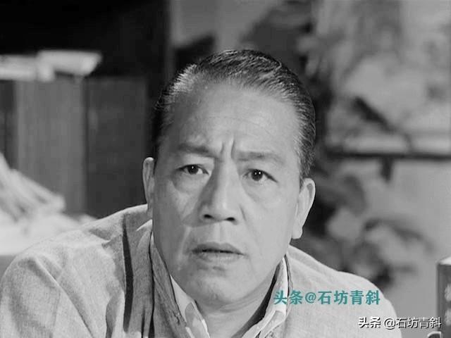 首位金马影帝自掏腰包力捧归亚蕾 晚年和妻子回上海定居
