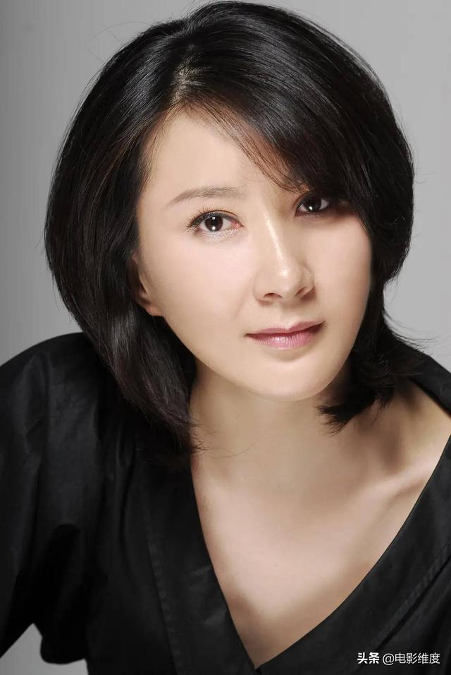 51岁“美芽”夏力薪，出道26年演反派居多，至今不愠不火