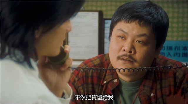 19年前，34岁的郑伊健拍了这部黑帮片，彻底告别“古惑仔”的江湖