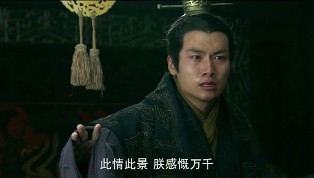 “老戏骨”于滨：为当演员和父亲闹翻，出道20年零绯闻，家庭幸福