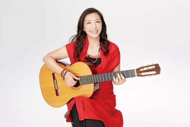 “温暖心灵的天籁之音”聆听小野丽莎9首浪漫温情的爵士