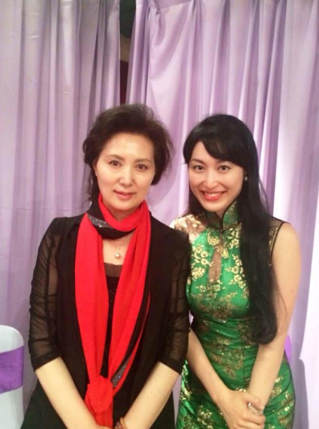 山东演员温玉娟：低调嫁平凡丈夫，恩爱几十年，晚年生活幸福美满