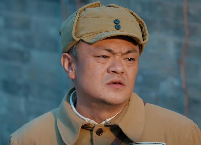 《光荣时代》这才是我们需要的星二代，高亮的精湛演出成就了多门