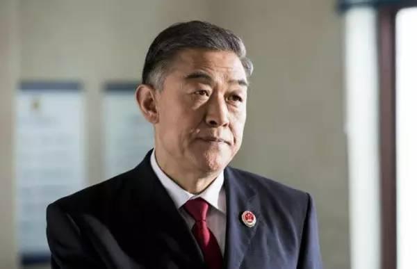 “太监专业户”李建义：出道30年戏比人红，今61岁仍坚持拍戏