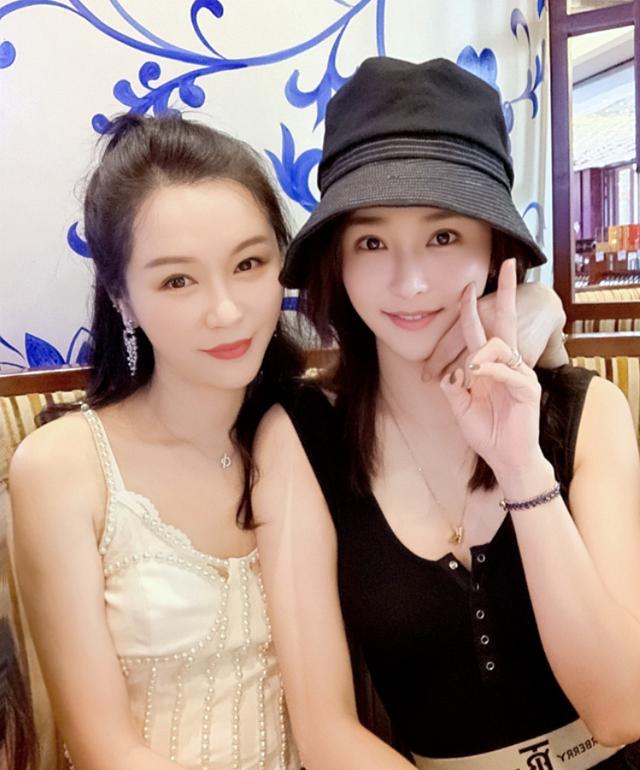 陈冰妈妈，活成了大多数女人想要的样子