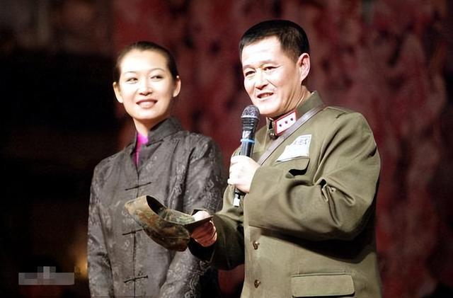 无子无女的于月仙去世后，张学松撑起两个家庭，他的选择让人动容