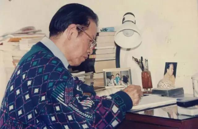 前文可以再续，古声不再更新——怀念张悦楷先生