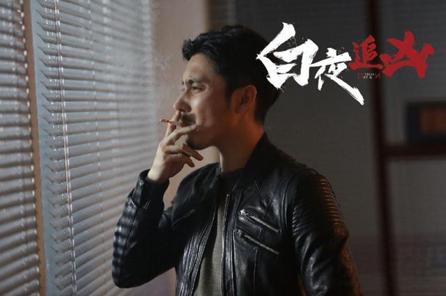 王泷正：长得帅，有演技，毕业十年无戏可演，37岁爱情事业双丰收