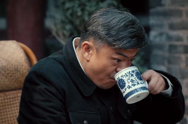 《光荣时代》这才是我们需要的星二代，高亮的精湛演出成就了多门