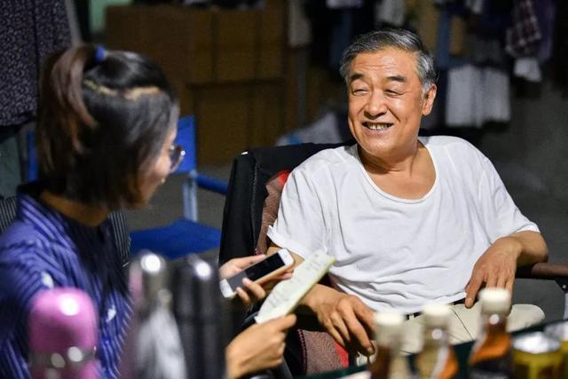 “太监专业户”李建义：出道30年戏比人红，今61岁仍坚持拍戏