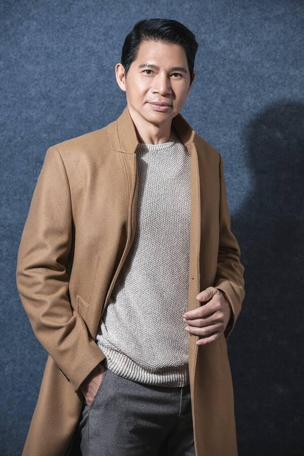 楼学贤评价李连杰，我一招空手道侧踢，被李连杰一拳打回原地