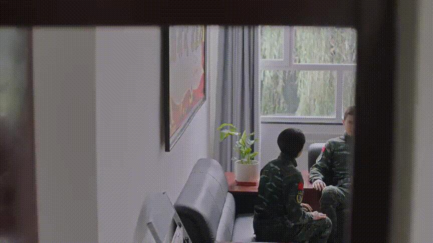 左手演员，右手制片，汪裴的“跨界人生路”