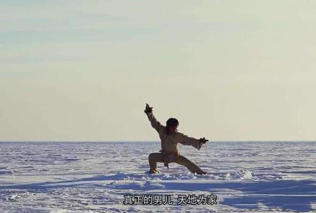 岳松：功夫比肩李小龙，一击寸拳打飞老外，十分钟征服世界观众