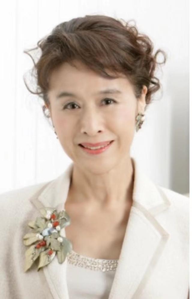 独家专访！听《望乡》《生死恋》主演栗原小卷讲述中日影视故事