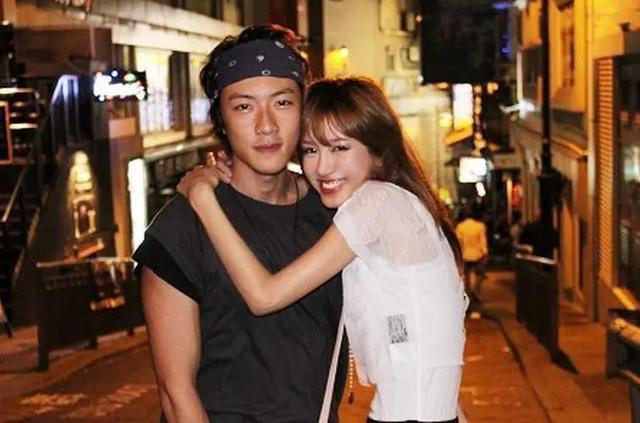 张子萱：有过一段婚姻，2婚再嫁陈赫，如今幸福美满