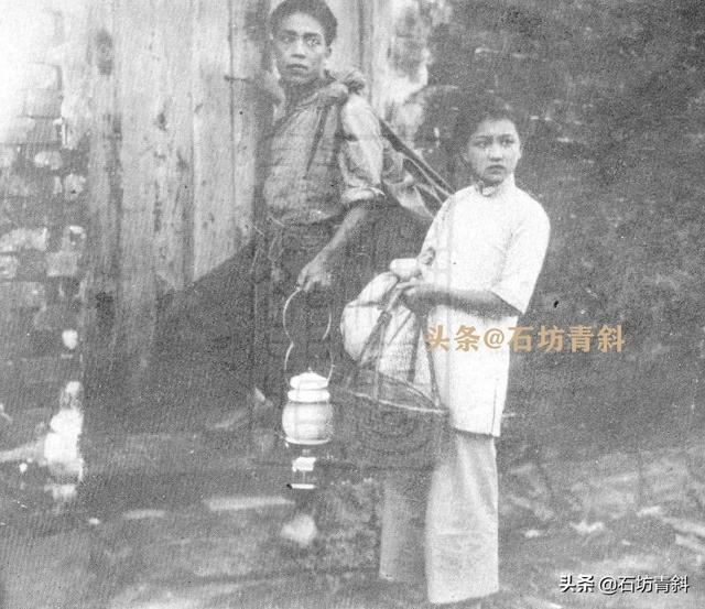 首位金马影帝自掏腰包力捧归亚蕾 晚年和妻子回上海定居