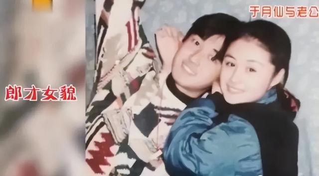 无子无女的于月仙去世后，张学松撑起两个家庭，他的选择让人动容