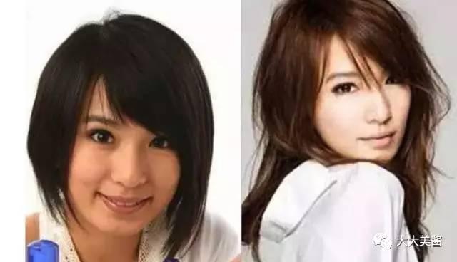 王思聪的新欢女神，谭盐盐，撞脸Hebe、郑秀晶还有郑爽？