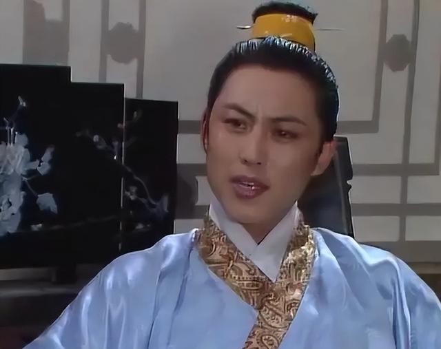 87版《红楼梦》贾琏风流好色，扮演者高宏亮却独宠大三岁妻子
