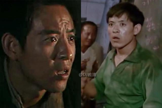 85版《铁道游击队》演员今昔照 张甲田依然帅 王国强演技不输冯奇