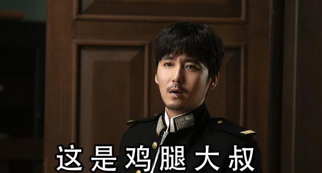 王泷正：长得帅，有演技，毕业十年无戏可演，37岁爱情事业双丰收