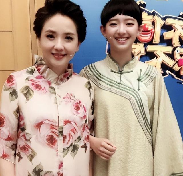 “江南第一美女”陶慧敏：嫁初恋生女幸福美满，如今活成人生赢家