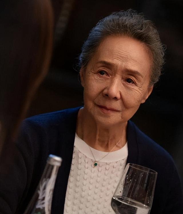 越老越美丽？亚洲最高龄影后吴彦姝，84岁获天坛奖惊艳娱乐圈