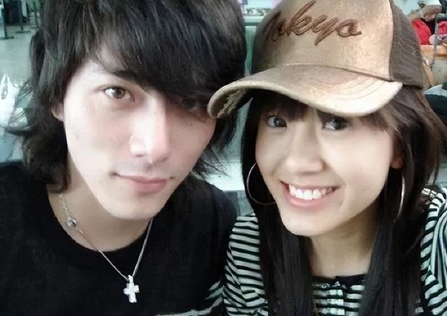 张子萱：有过一段婚姻，2婚再嫁陈赫，如今幸福美满