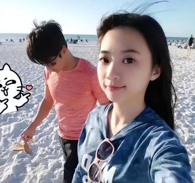亚洲飞人苏炳添：从校服到婚纱，妻子林艳芳最懂他的累与痛