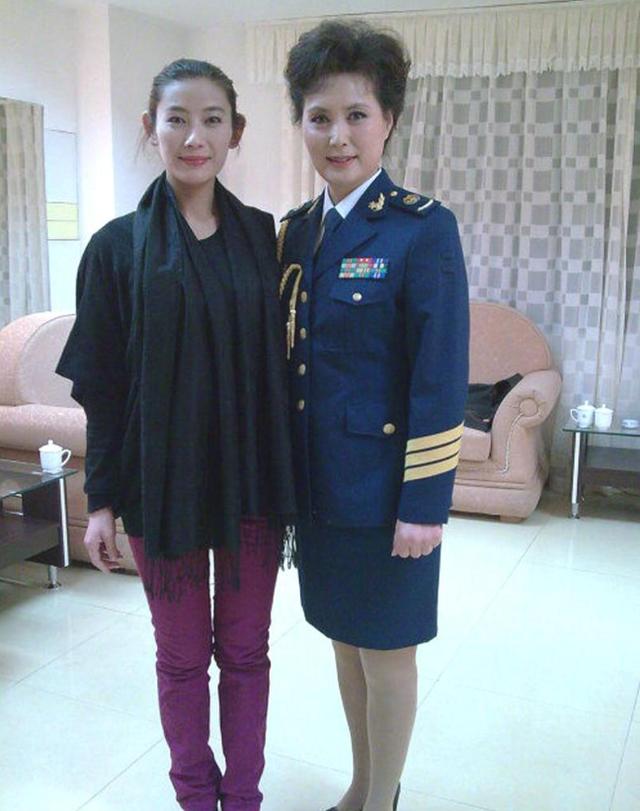 山东演员温玉娟：低调嫁平凡丈夫，恩爱几十年，晚年生活幸福美满