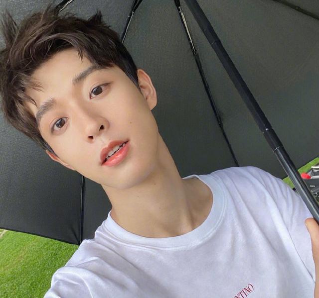 创4：商业价值榜刘宇第一，利路修吴宇恒紧随其后，没出道也不差