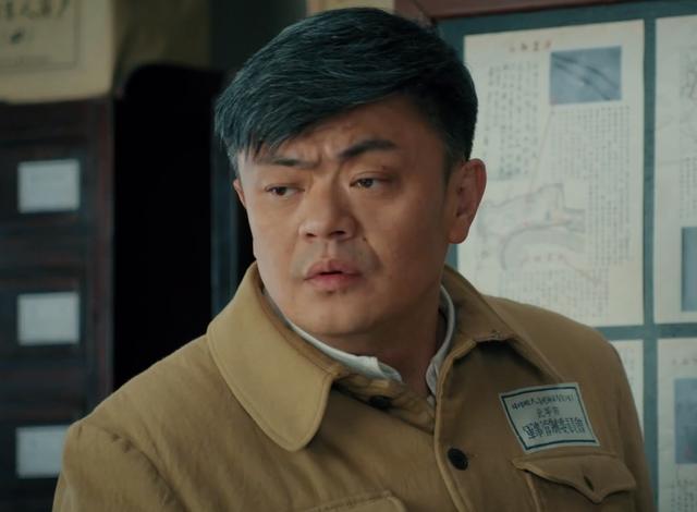 《光荣时代》这才是我们需要的星二代，高亮的精湛演出成就了多门