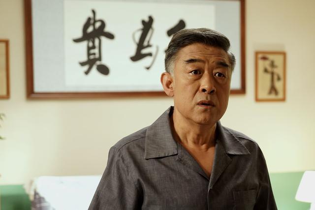 “太监专业户”李建义：出道30年戏比人红，今61岁仍坚持拍戏