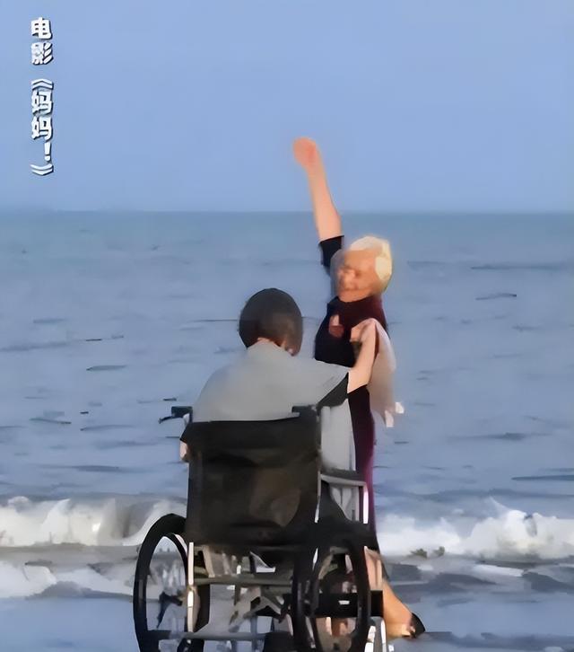 越老越美丽？亚洲最高龄影后吴彦姝，84岁获天坛奖惊艳娱乐圈
