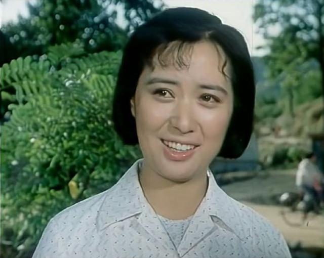 山东演员温玉娟：低调嫁平凡丈夫，恩爱几十年，晚年生活幸福美满